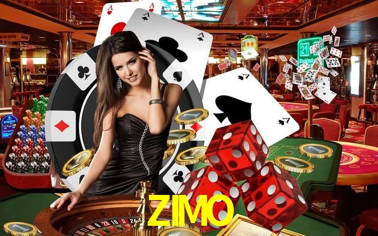 ZIMO Arcade