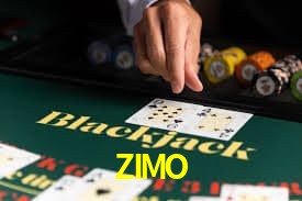 ZIMO Bingo clásico mexicano