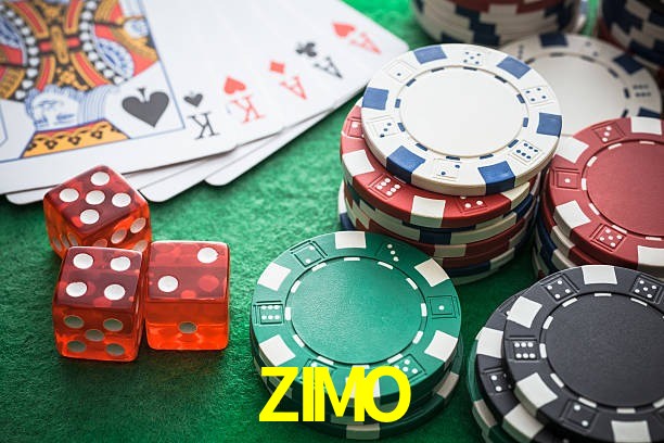 ZIMO Descubre las tragamonedas de Quickspin en ZIMO
