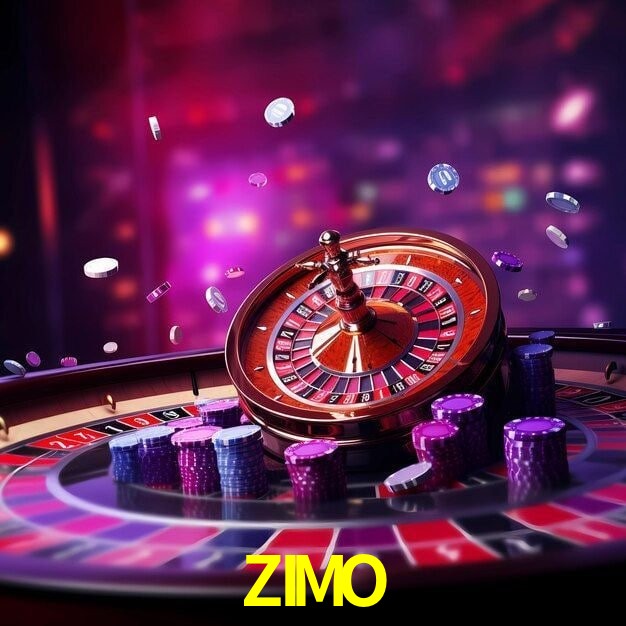 ZIMO Tragamonedas